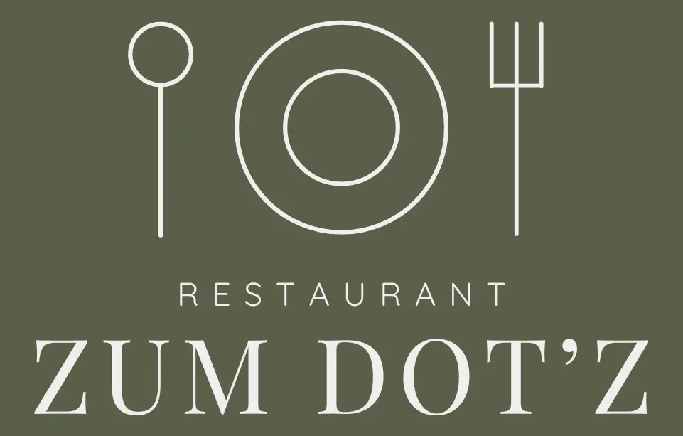 RESTAURANT ZUM DOT`Z Logo